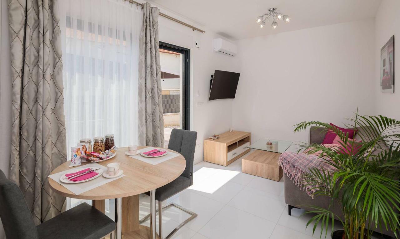 Apartment Flawless Trogir Exterior foto