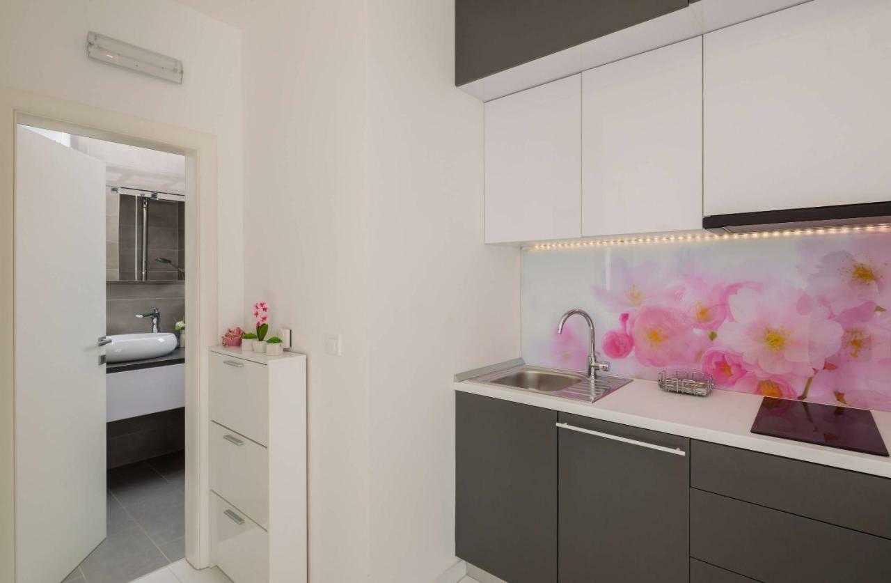 Apartment Flawless Trogir Exterior foto