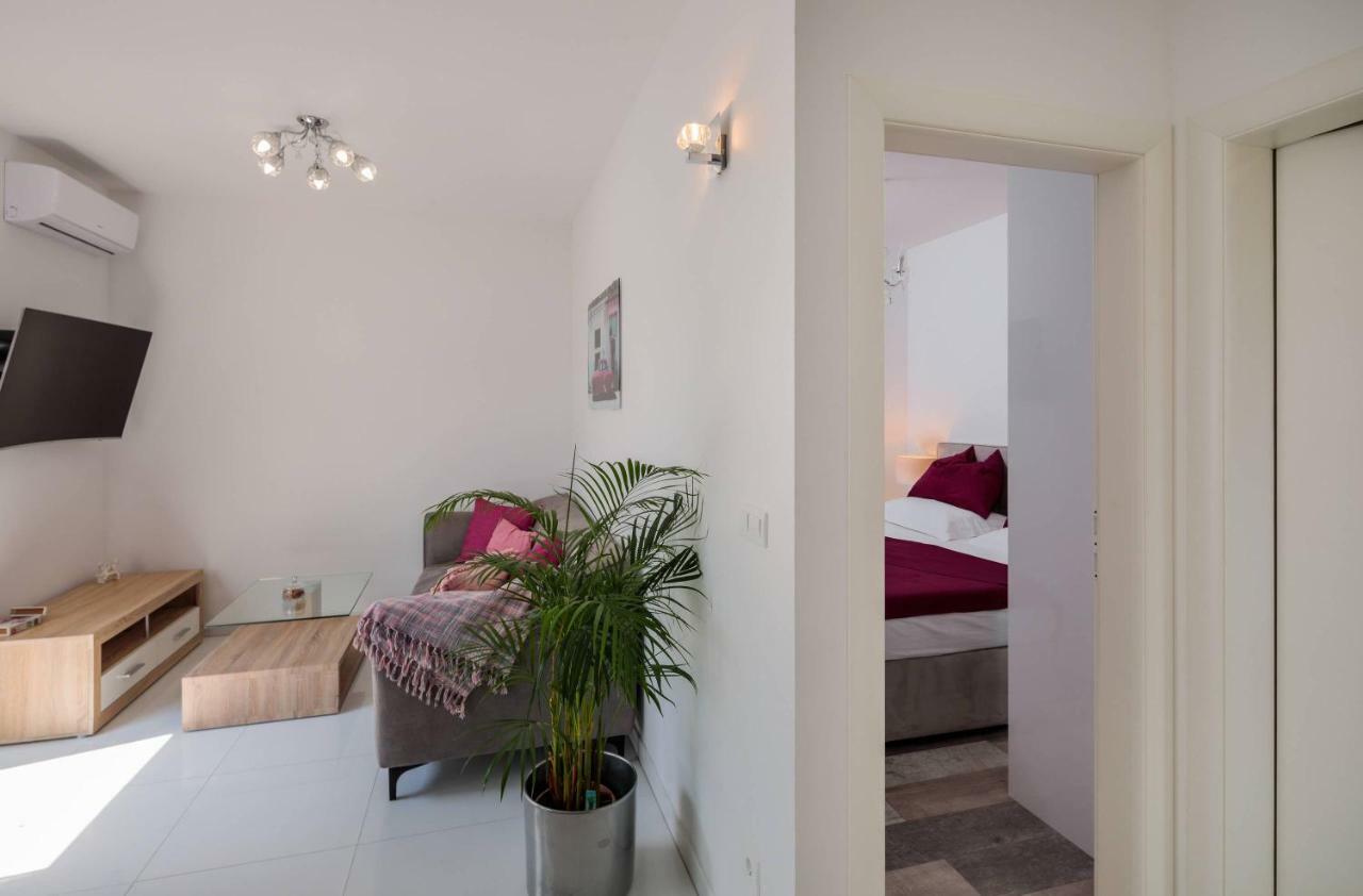 Apartment Flawless Trogir Exterior foto