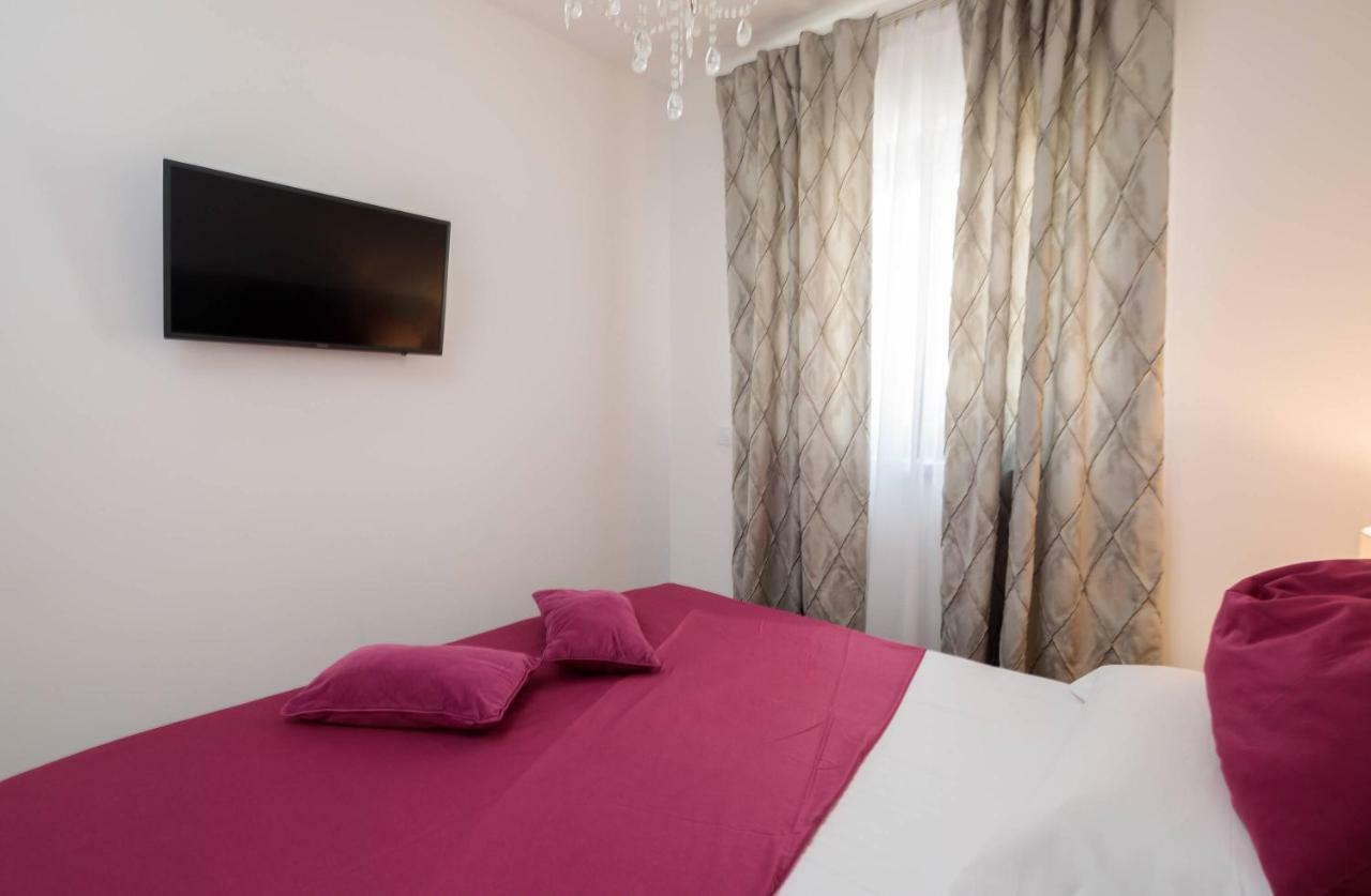 Apartment Flawless Trogir Exterior foto